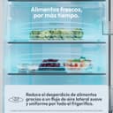 Thumbnail 6 de Candy CNCQ2T618CW frigorífico 355 litros No Frost