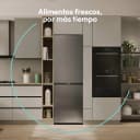 Thumbnail 4 de Candy CNCQ2T618CX frigorífico 355 litros C 🧊