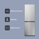 Thumbnail 5 de Candy CNCQ2T618CX frigorífico 355 litros C 🧊