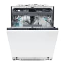 Thumbnail 2 de Candy CS 6B0S3PSA lavavajillas 16 servicios 60 cm