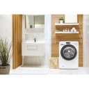 Thumbnail 2 de Candy Ultra HCU1292DWB4/1-S Lavadora Carga Frontal 9kg ⚪