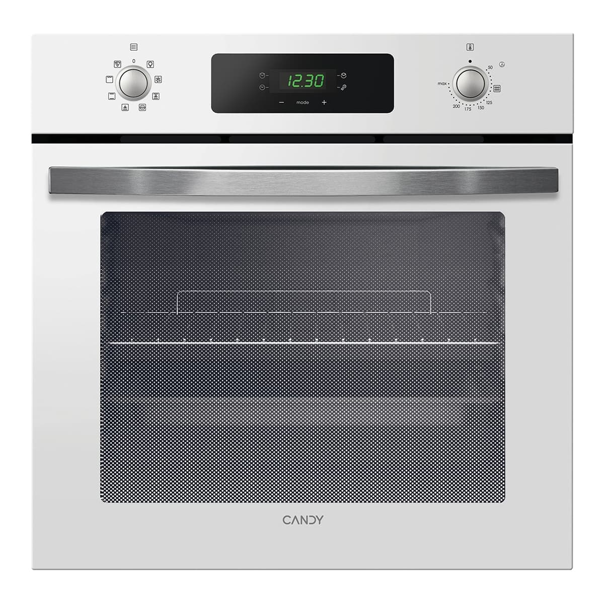 Imagen de Candy F IDC B605 L Horno multifunción limpieza hidrolítica ♨️ en OfertitasTOP