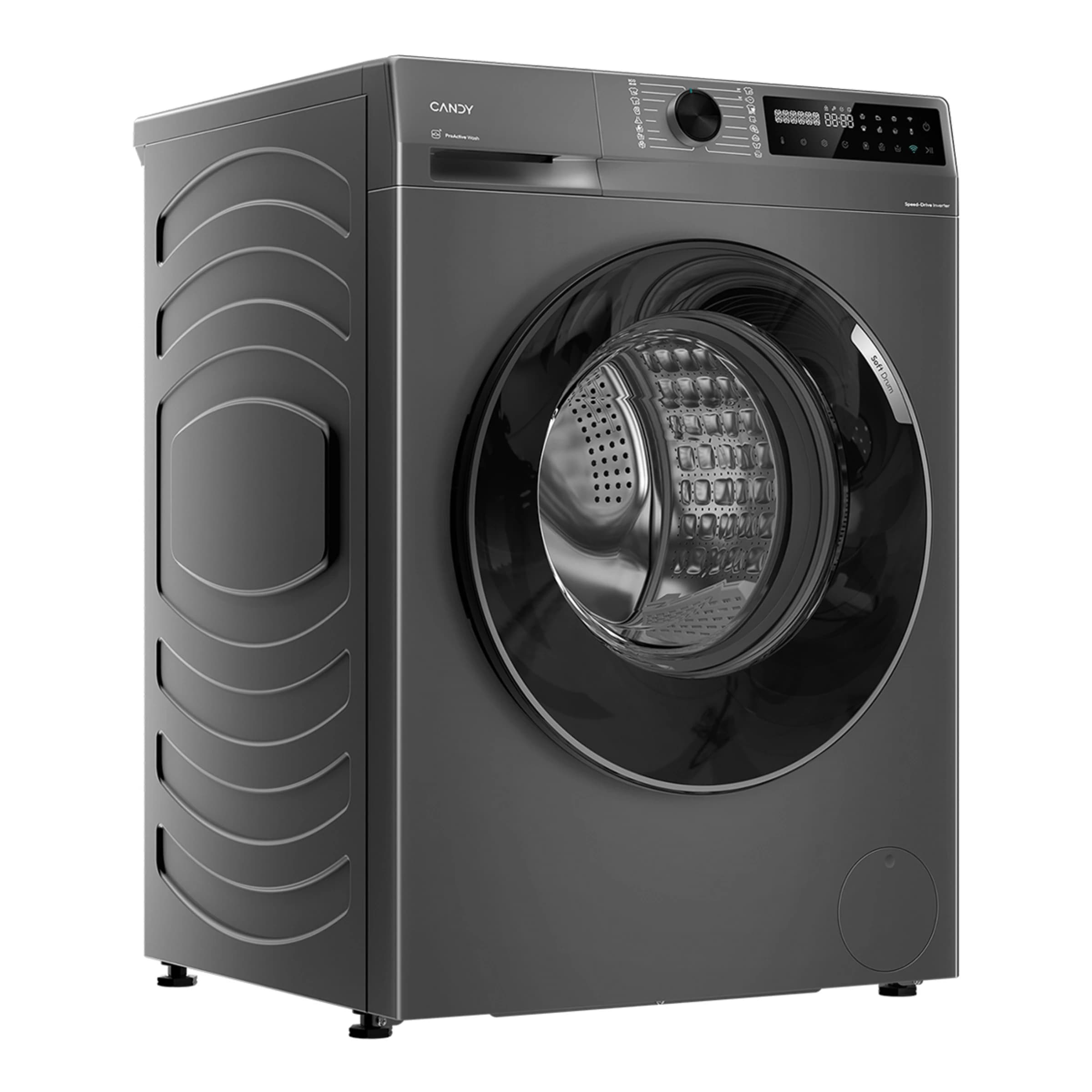 Imagen de Candy Prowash 500 BR 48B6G-S 8 kg, 1.400 rpm 🧺 en OfertitasTOP