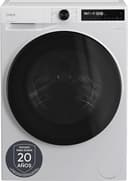 Thumbnail principal de Candy ProWash&Dry 500 BWR 4128BL8-S Lavasecadora 12kg+8kg, 1.400 rpm 🧺