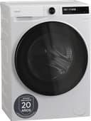 Thumbnail 1 de Candy ProWash&Dry 500 BWR 4128BL8-S Lavasecadora 12kg+8kg, 1.400 rpm 🧺