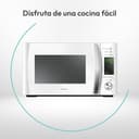 Thumbnail 5 de Candy X-Range CMXG20DW microondas 20 L, 1.050 W 📺