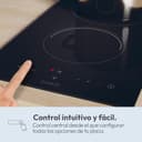 Thumbnail 4 de Candy Smart CDH 30, Placa Vitrocerámica Compacta con Seguridad 🔥