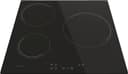 Thumbnail 1 de Candy Timeless CH63CC Vitrocerámica Tres Zonas 🔥