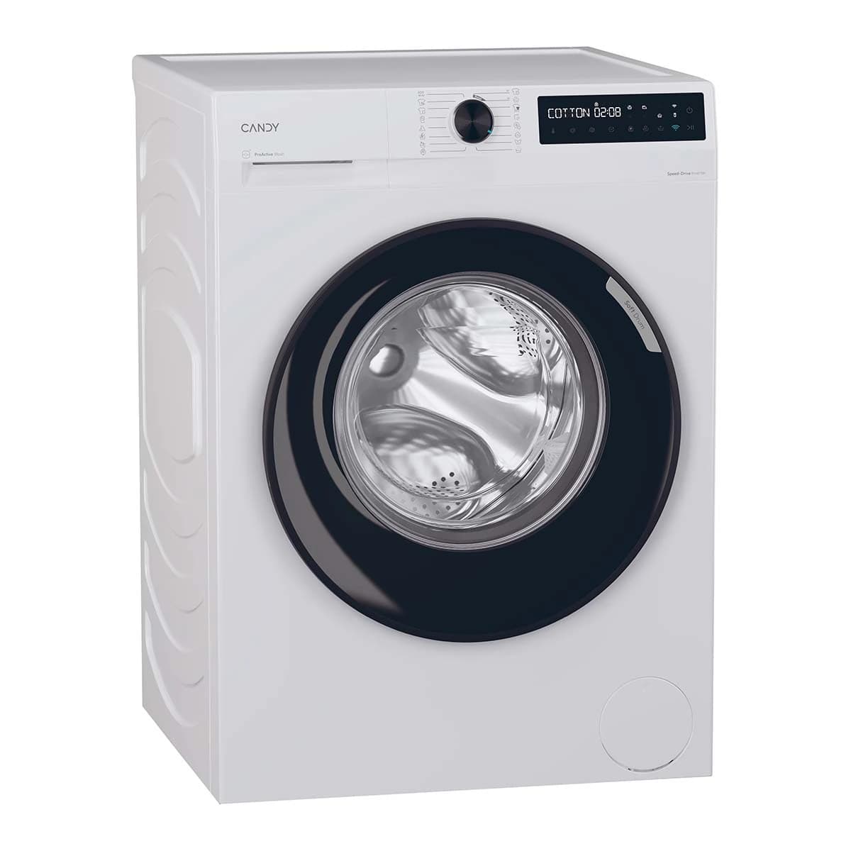 Imagen de Candy Pro Wash 500 BR 410B8-S 10 kg, 1.400 rpm 🧺 en OfertitasTOP