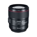 Thumbnail 1 de Canon EF 85mm F1.4L IS USM - Objetivo para Retrato 📸