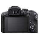 Thumbnail 1 de Canon EOS R10 24 MP con objetivo RF‑S 18‑45mm 📷