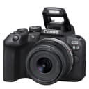 Thumbnail 2 de Canon EOS R10 24 MP con objetivo RF‑S 18‑45mm 📷