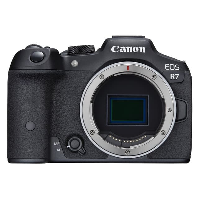 Imagen de Canon EOS R7 cámara 32,5 MP, 15 fps ¿mirrorless? 📷 en OfertitasTOP