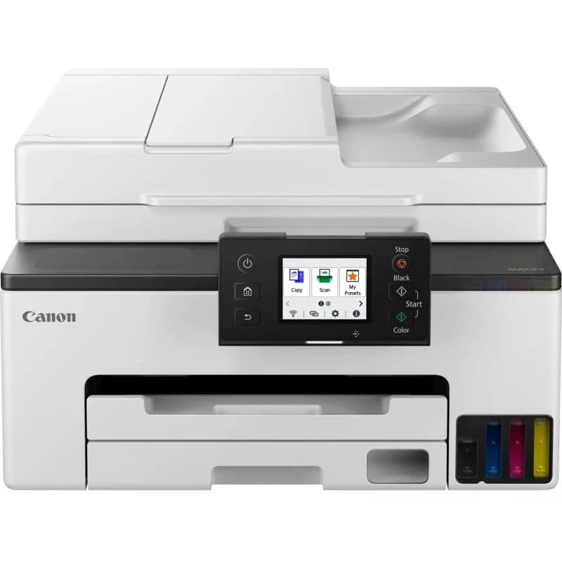 Imagen de Canon MAXIFY GX2050 Impresora Multifunción Color WiFi 📠 en OfertitasTOP
