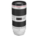 Thumbnail principal de Canon Objetivo EF 70-200 mm F2.8 L IS III USM 📷