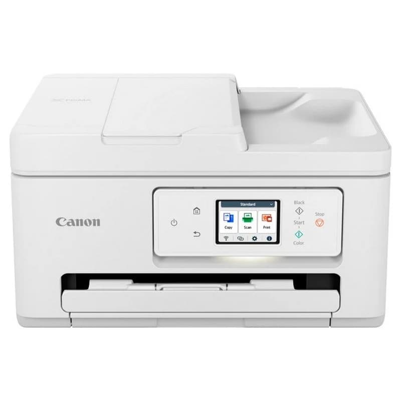 Imagen de Canon PIXMA TS7750i Impresora multifunción color WiFi dúplex 🖨️ en OfertitasTOP