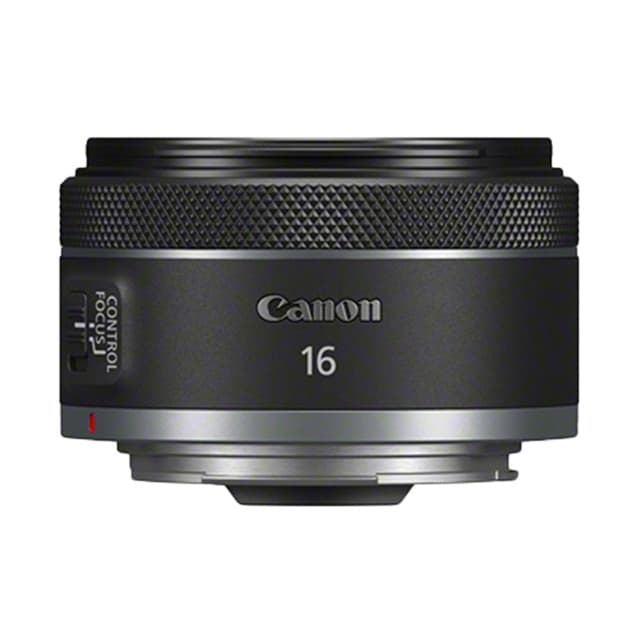 Imagen de Canon RF 16mm F/2.8 STM objetivo gran angular para EOS R 📷 en OfertitasTOP