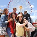 Thumbnail 2 de Canon RF 16mm F/2.8 STM objetivo gran angular para EOS R 📷