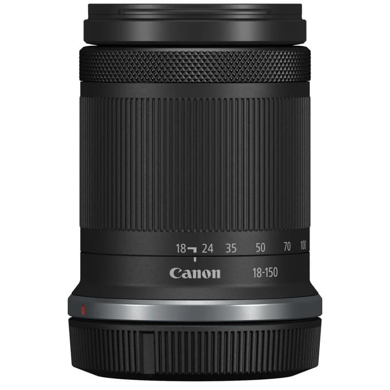 Imagen de Canon RF-S 18-150 mm F3.5-6.3 IS STM objetivo 18–150 mm 📷 en OfertitasTOP
