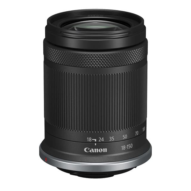 Imagen de Canon RF-S 18-150mm objetivo 18-150mm, 4,5 pasos en OfertitasTOP
