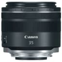 Thumbnail 1 de Canon RF 35mm F1.8 Macro IS STM 📷