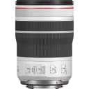 Thumbnail 1 de Canon RF 70-200mm F4 L IS USM 📷 Profesionales