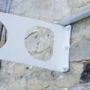 Thumbnail 1 de CANOPIA Bordeaux marquesina 670,5x139 cm