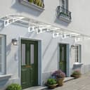 Thumbnail 3 de CANOPIA Bordeaux marquesina 670,5x139 cm