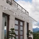 Thumbnail 4 de CANOPIA Bordeaux marquesina 670,5x139 cm