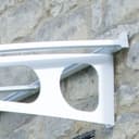 Thumbnail 5 de CANOPIA Bordeaux marquesina 670,5x139 cm