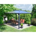 Thumbnail 4 de CANOPIA Martinique cenador 430 x 296 cm