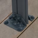 Thumbnail 1 de CANOPIA Palermo cenador 295 x 295 cm