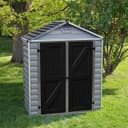 Thumbnail 1 de CANOPIA Skylight caseta policarbonato 185 x 90 cm