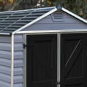 Thumbnail 3 de CANOPIA Skylight caseta policarbonato 185 x 90 cm