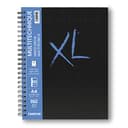 Thumbnail principal de Canson XL Mix Media C31200L022 A4 160 g, 60 hojas 📒