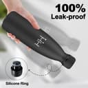 Thumbnail 3 de Cantimplora Acero Inoxidable 500 ml