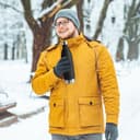 Thumbnail 5 de Cantimplora Termica 1L acero inoxidable reutilizable 🥤