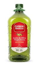 Thumbnail principal de CAPRICHO ANDALUZ Aceite de Oliva Virgen Extra 5 L 🫒