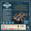 Thumbnail 3 de Captain Sonar Deutsche Ausgabe juego de mesa 2,18 kg