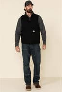 Thumbnail 1 de Carhartt Chaleco de Trabajo Hombre Negro XXL 🧥