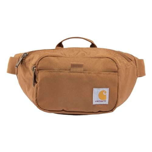 Imagen de Carhartt Cintura esencial riñonera resistente al agua 🎒 en OfertitasTOP