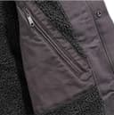 Thumbnail 3 de Carhartt Hombre Chaqueta Utilitaria Lona Gris Plomo XL 🧥