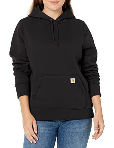 Imagen de Carhartt Sudadera Relaxed Fit mujer XL 🧥 en OfertitasTOP