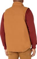 Thumbnail 1 de Carhartt Washed Duck chaleco trabajo 12 oz/yd² M