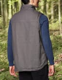 Thumbnail 6 de Carhartt Washed Duck chaleco trabajo 12 oz/yd² M