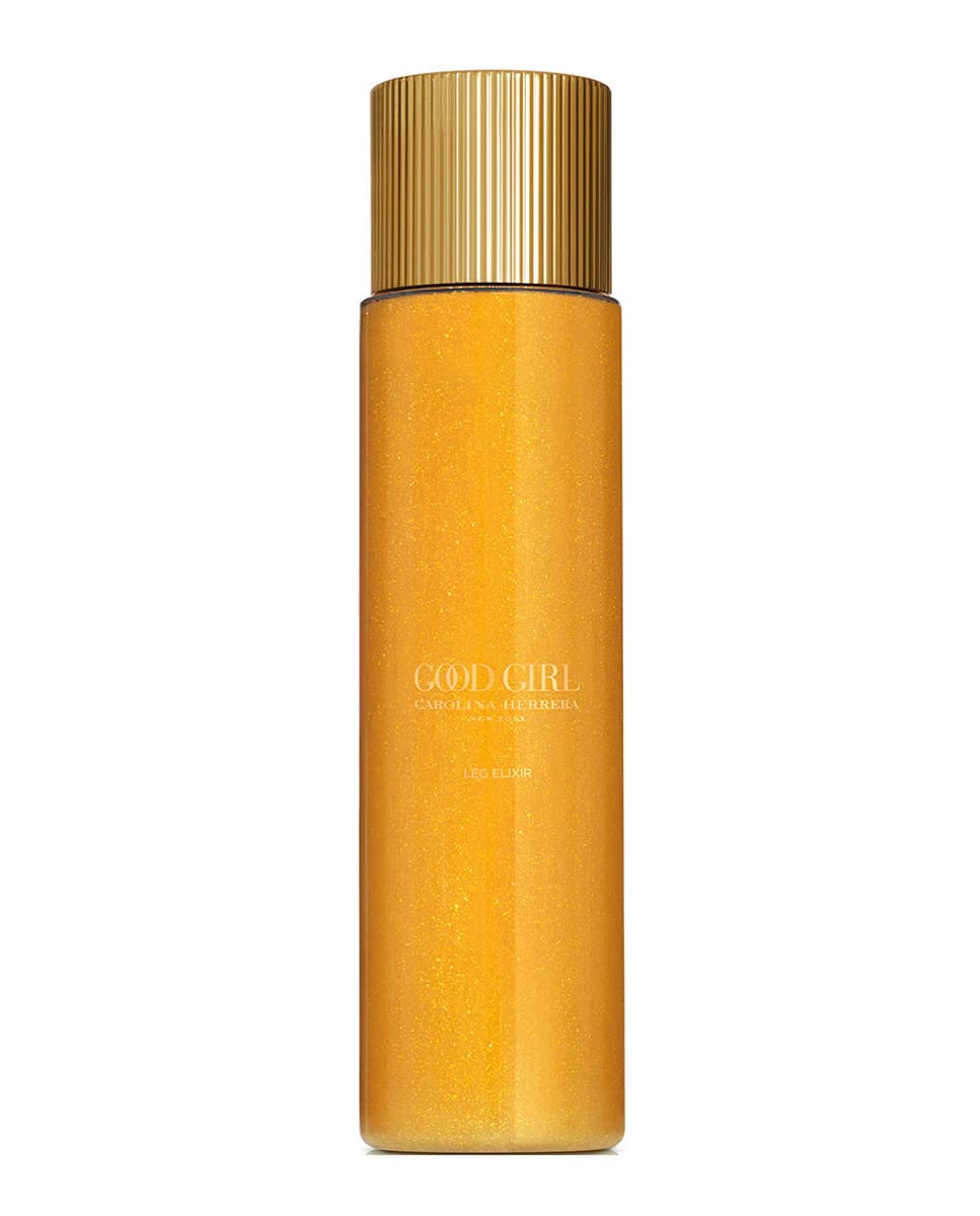 Imagen de Carolina Herrera Good Girl Leg Elixir 150 ml — Aceite para piernas en OfertitasTOP