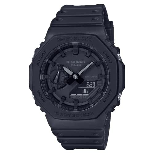 Imagen de Casio GA-2100-1A1ER Reloj cuarzo 45,40 mm ⌚ en OfertitasTOP