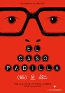 Thumbnail 1 de El caso Padilla DVD 📀