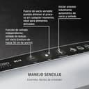 Thumbnail 1 de CASO VC 10 Envasadora al vacío doméstica, soldadura 30 cm 🧊