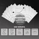 Thumbnail 3 de CASO VC 10 Envasadora al vacío doméstica, soldadura 30 cm 🧊